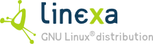 Linexa Logo